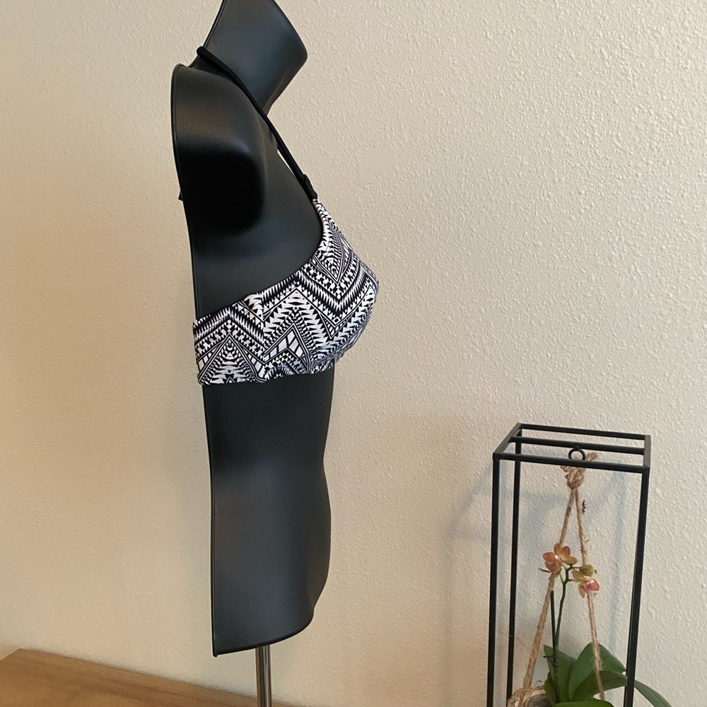 SWIMSUIT TOP - Picture 3 of 7